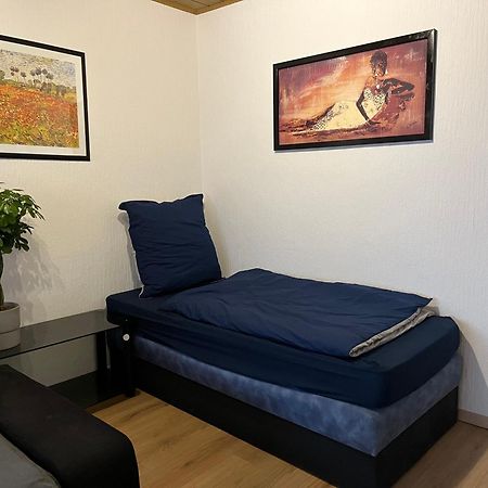 Apartment Nbg Im Zentrum Nuremberg Luaran gambar
