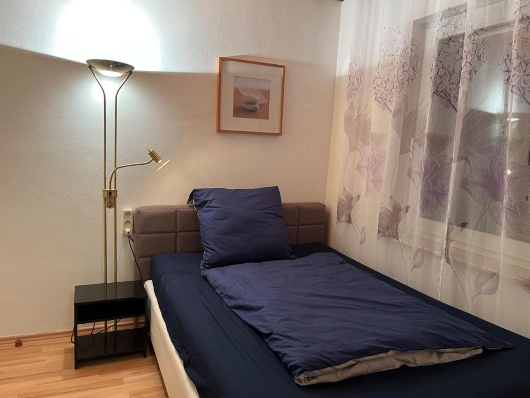 Apartment Nbg Im Zentrum Nuremberg Luaran gambar