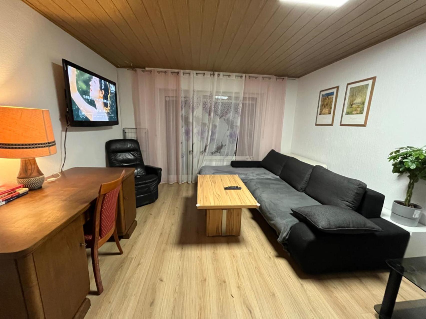 Apartment Nbg Im Zentrum Nuremberg Luaran gambar