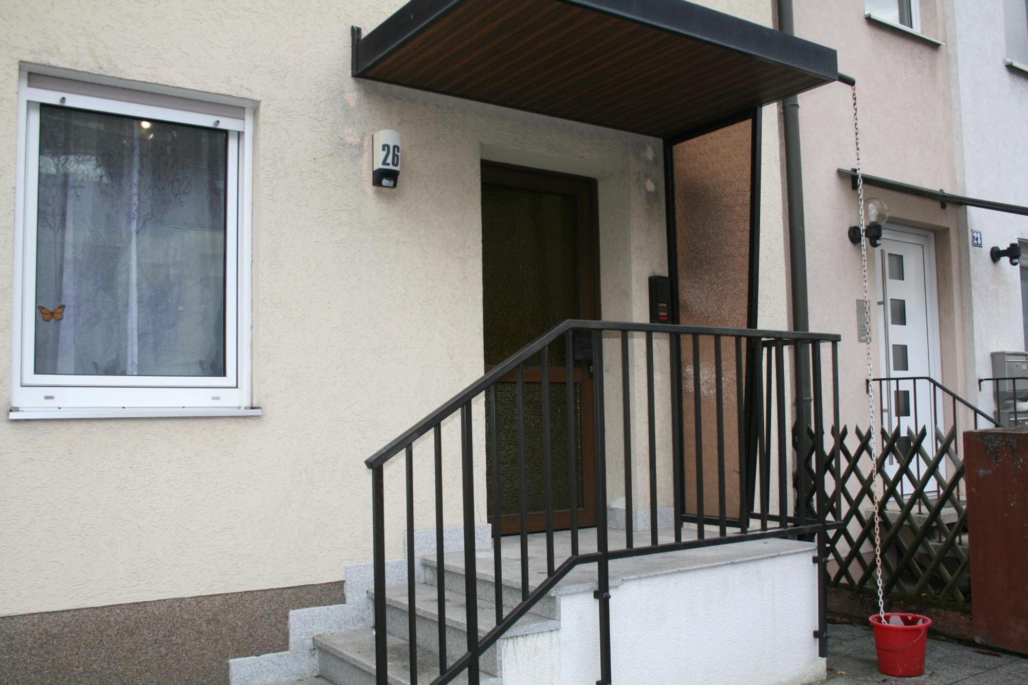 Apartment Nbg Im Zentrum Nuremberg Luaran gambar