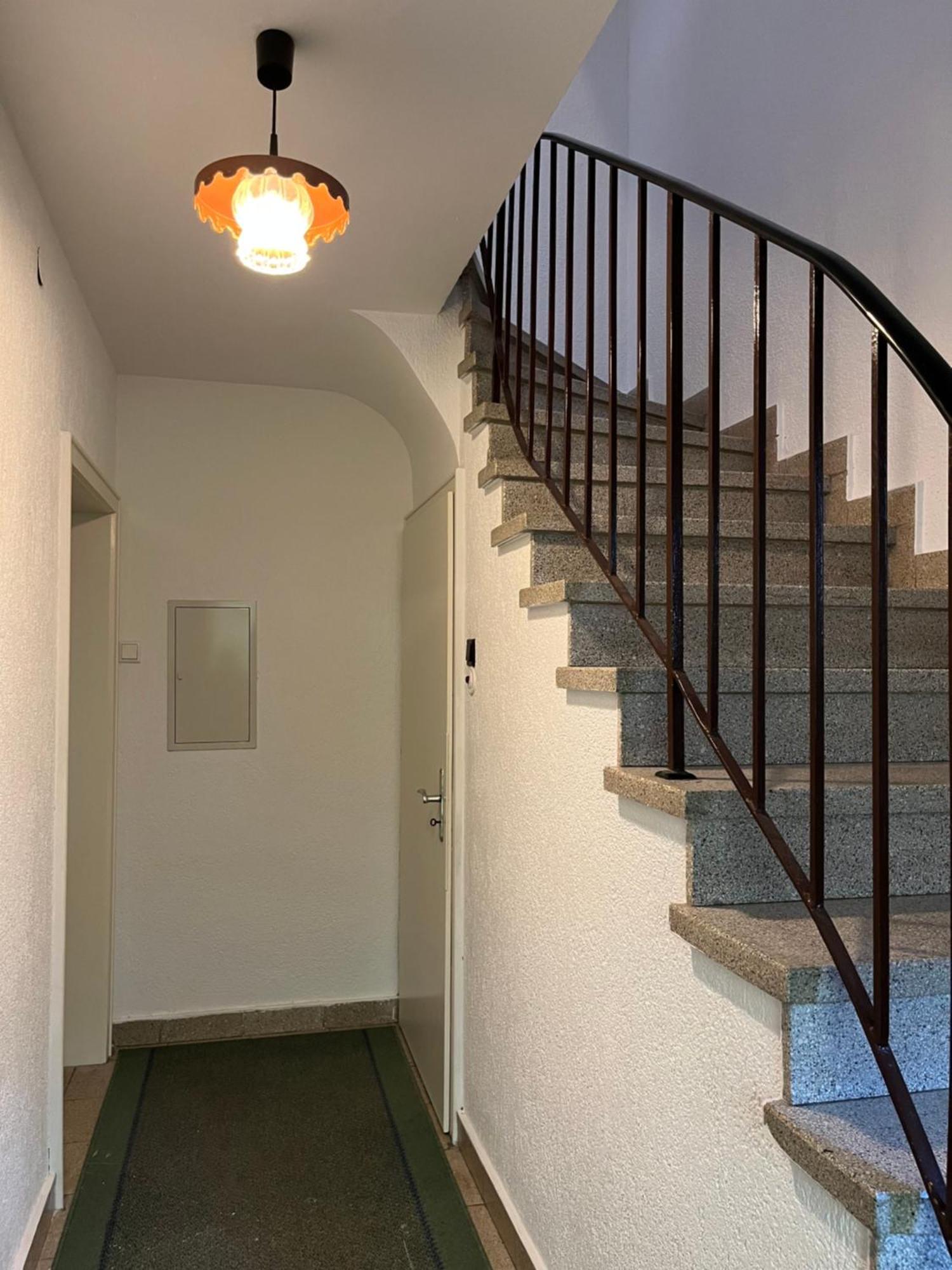 Apartment Nbg Im Zentrum Nuremberg Luaran gambar